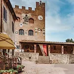 Appartamento Cavour 21 *