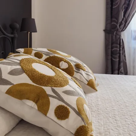 Apartament Cavour 21 Certaldo