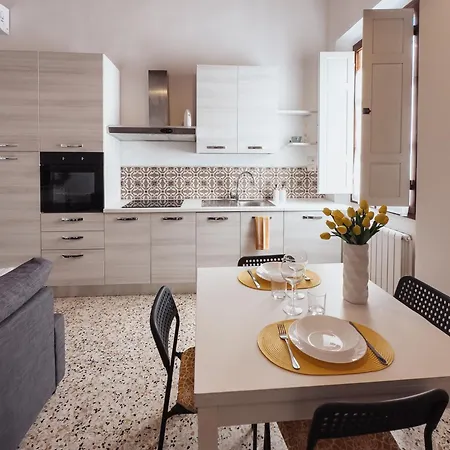 Cavour 21 Apartament Certaldo