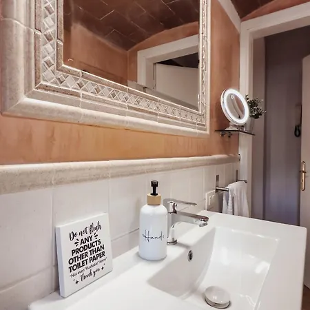 Apartament Cavour 21 Certaldo