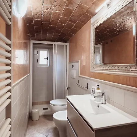 Cavour 21 Apartament Certaldo