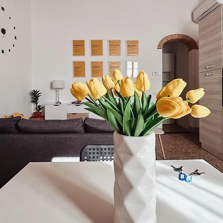 Cavour 21 Apartament *