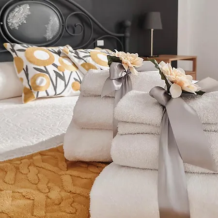 Cavour 21 Apartament *