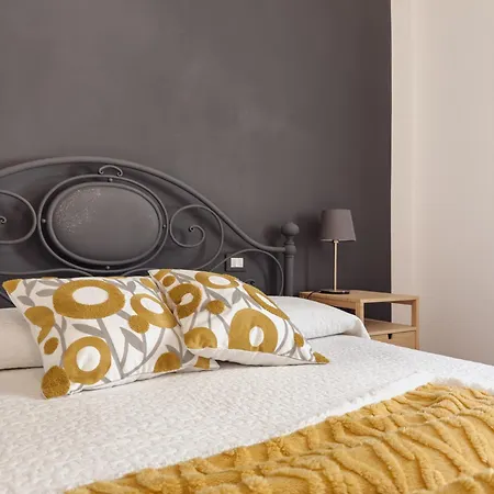Cavour 21 Apartamento *