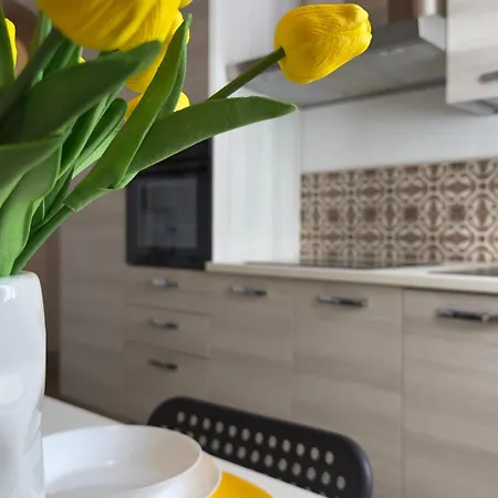Cavour 21 Apartamento *