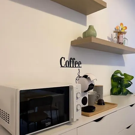 Apartamento Cavour 21